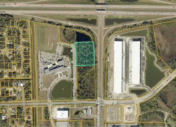 4690 Career Lane, NORTH PORT, FL 34289