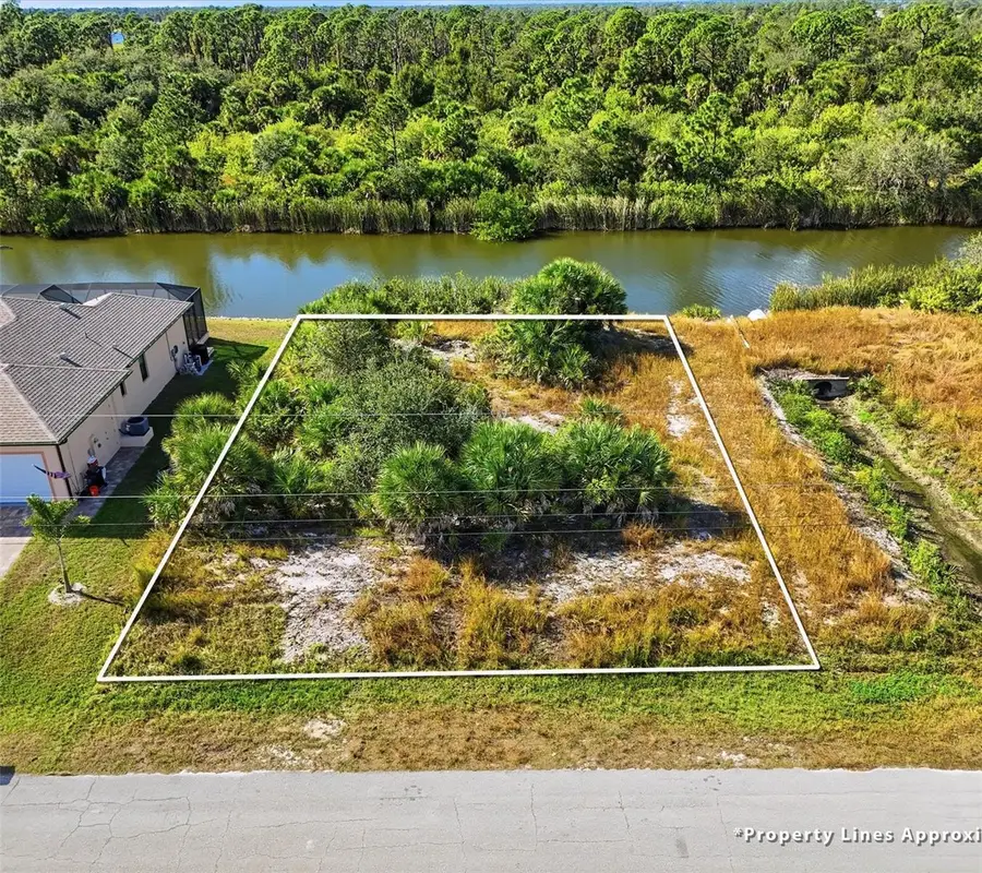 10247 Redondo Street, Port Charlotte, FL 33981 - Image #3