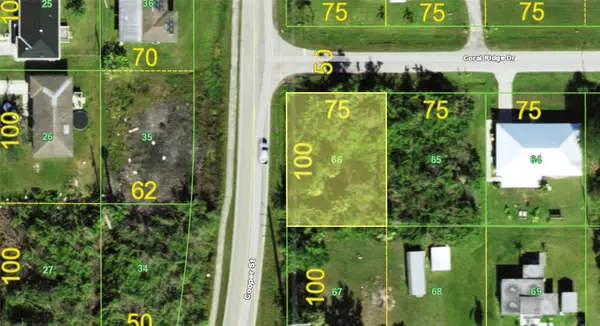 2620 Cooper Street, PUNTA GORDA, FL 33950