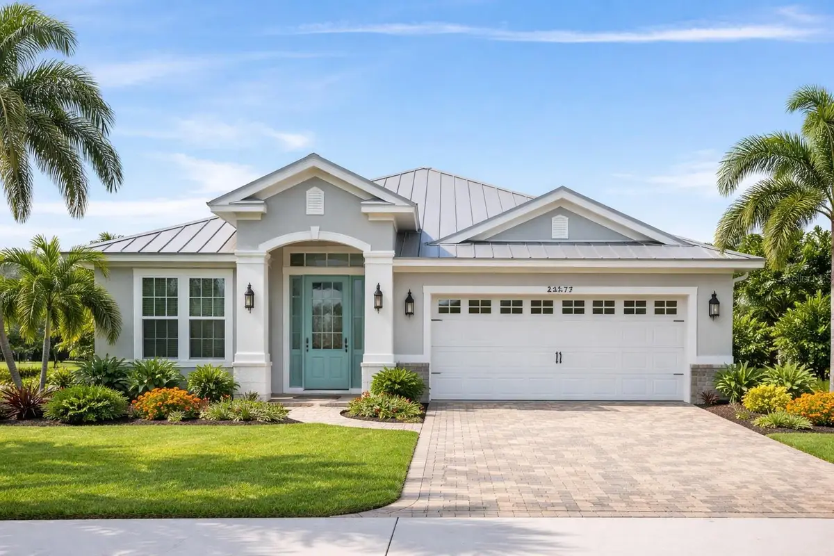 88 Pompano Street, Port Charlotte, FL 33953 - Image #1