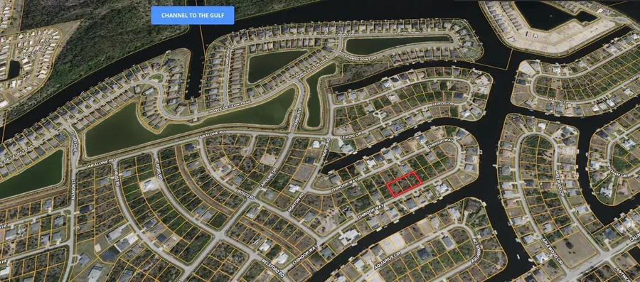 15261 Chinook Way, Port Charlotte, FL 33981 - Image #2