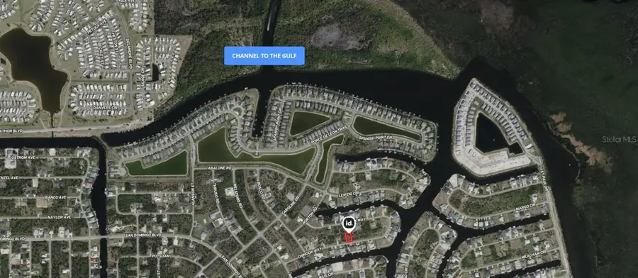 15261 Chinook Way, Port Charlotte, FL 33981 - Image #3