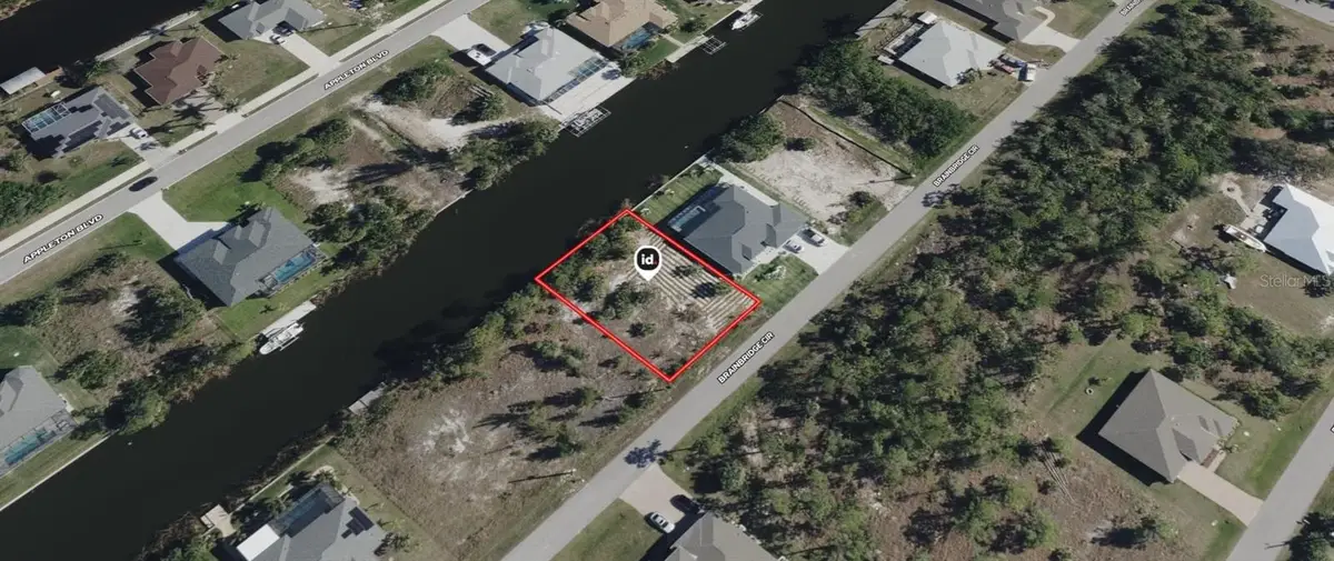 15510 Brainbridge Circle, Port Charlotte, FL 33981 - Image #1