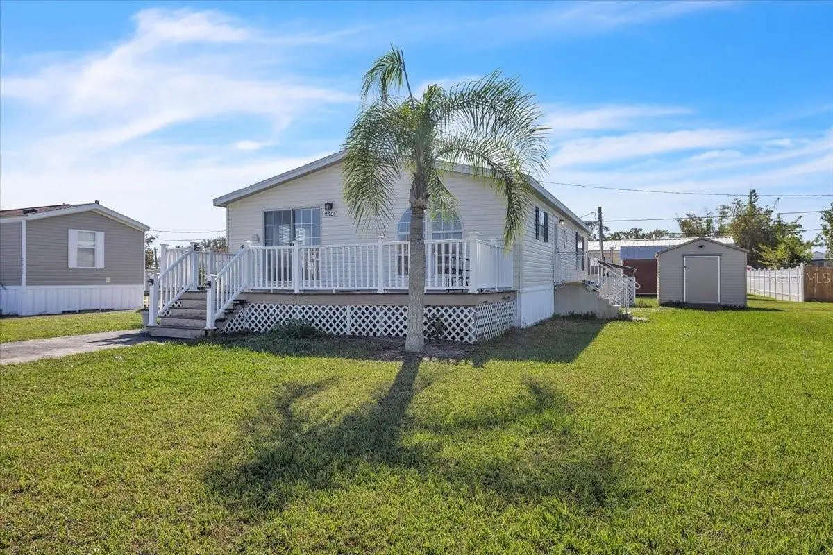 2601 Carl Avenue, Punta Gorda, FL 33950 - Image #1