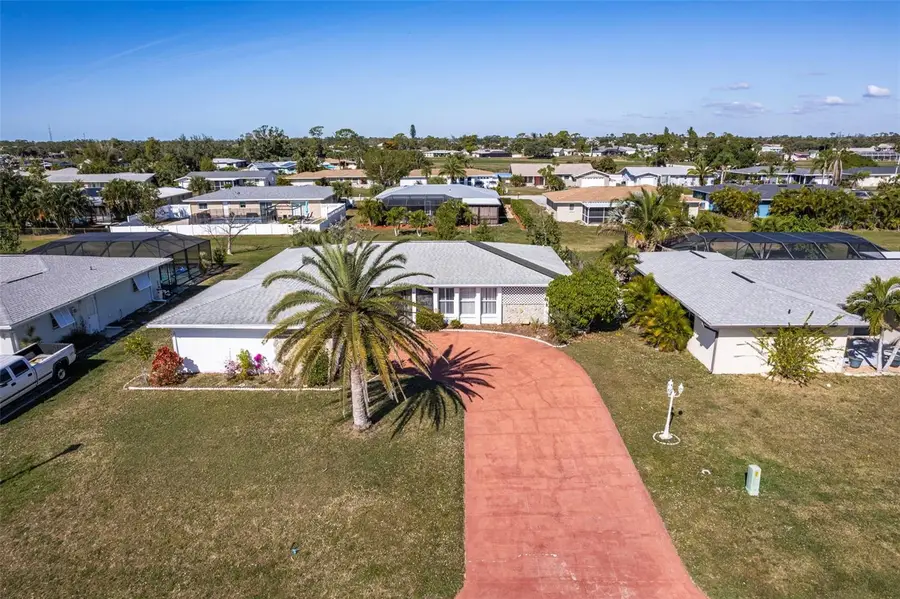 10 Golfview Road, Rotonda West, FL 33947 - Image #2