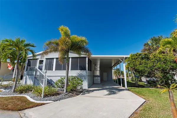 13 Rotterdam Drive, PUNTA GORDA, FL 33950