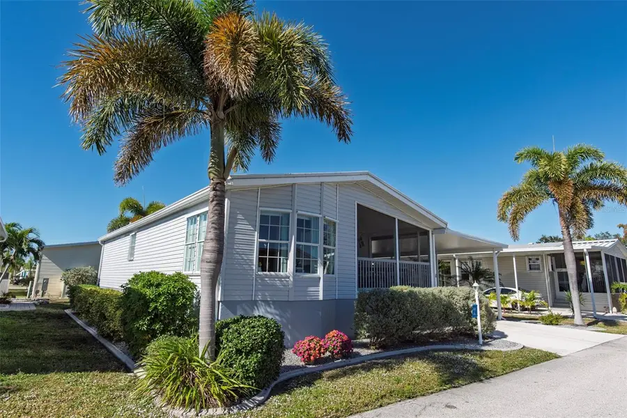 4 Belcher Drive, Punta Gorda, FL 33950 - Image #2