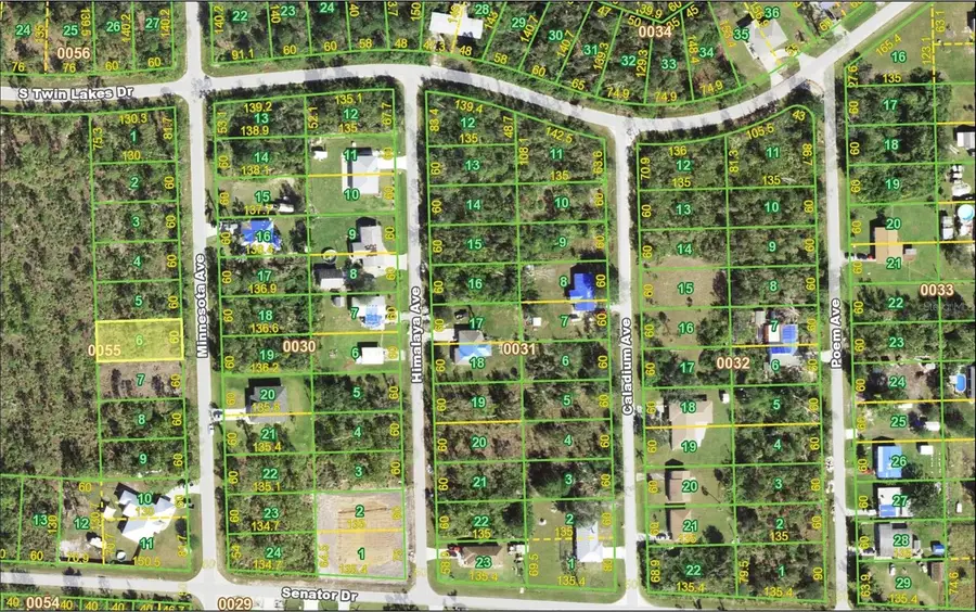 12427 Minnesota Avenue, Punta Gorda, FL 33955 - Image #2