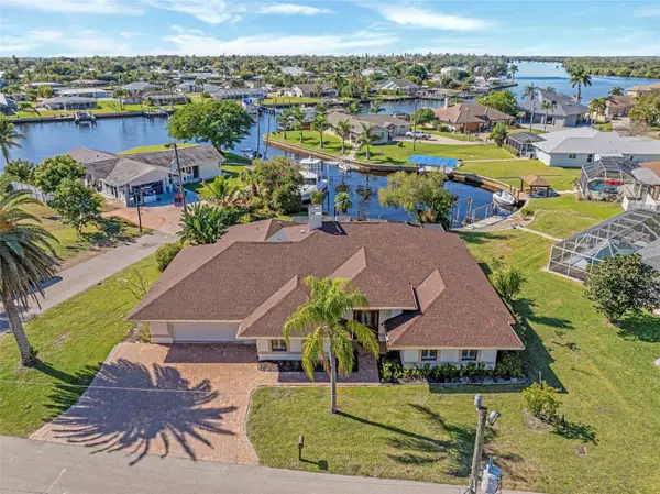 13388 Journeys End, FORT MYERS, FL 33905