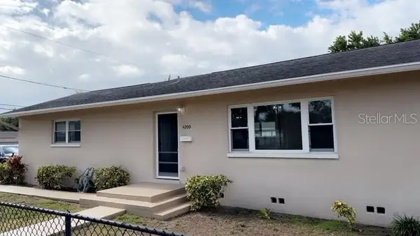 4200 4th Avenue S, ST PETERSBURG, FL 33711