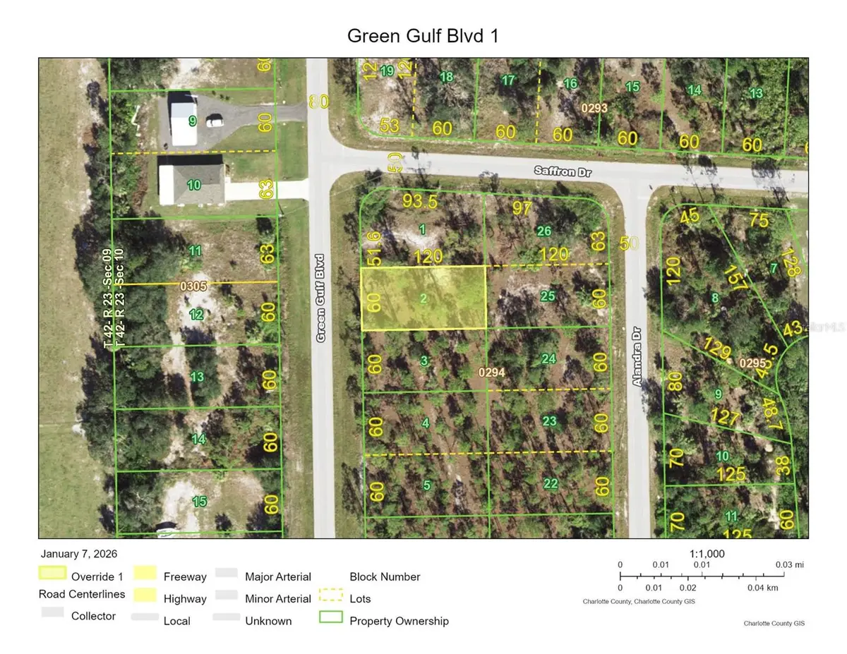 13302 Green Gulf Blvd, Punta Gorda, FL 33955 - Image #1