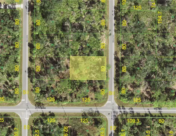 1603 Frisco Terrace, PORT CHARLOTTE, FL 33953