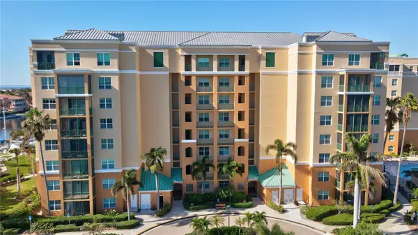 2090 Matecumbe Key Road #1306, PUNTA GORDA, FL 33955