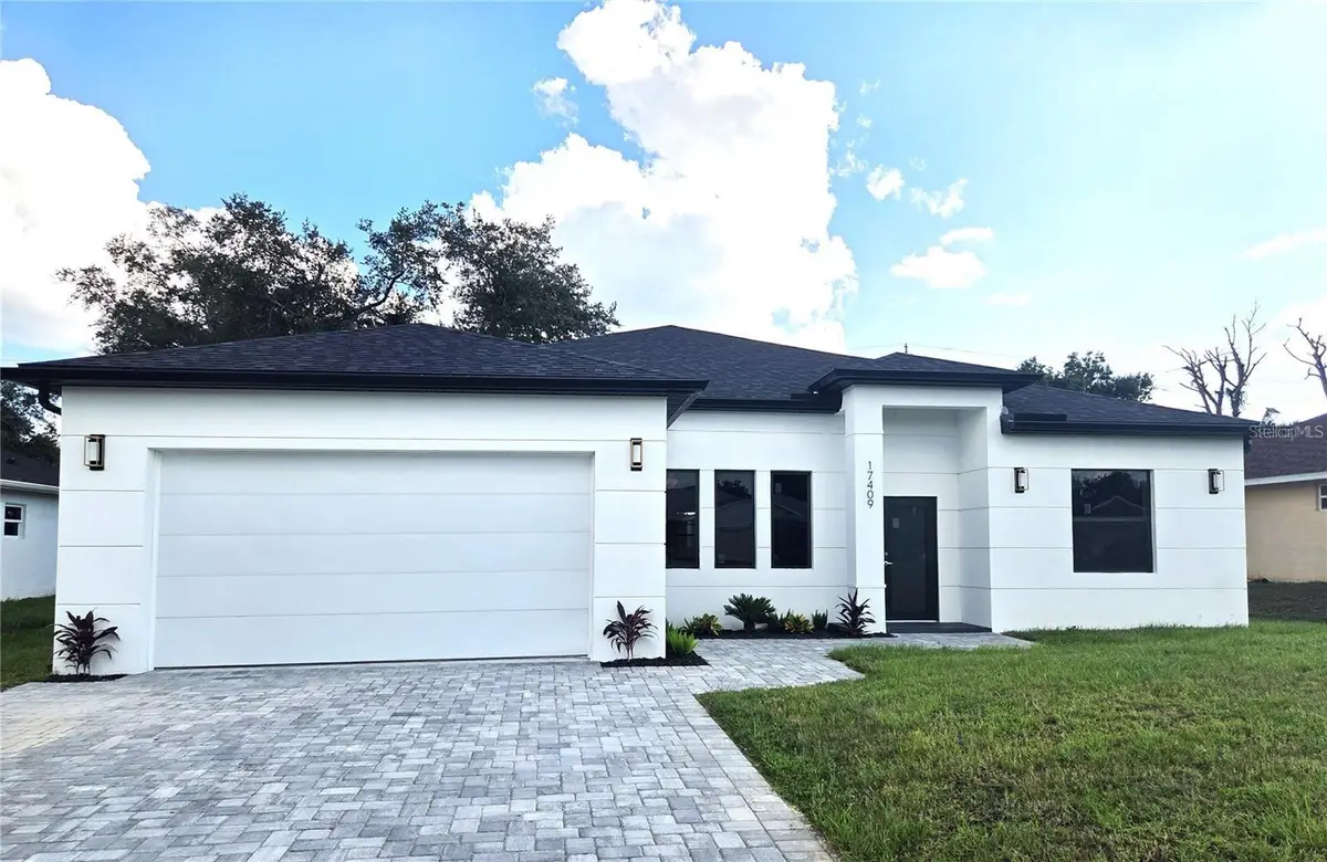 17049 Hillsborough Boulevard, Port Charlotte, FL 33954 - Image #1