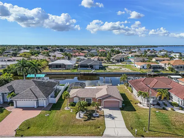 5251 Early Terrace, PORT CHARLOTTE, FL 33981