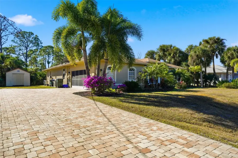 1939 Snover Avenue, North Port, FL 34286 - Image #3