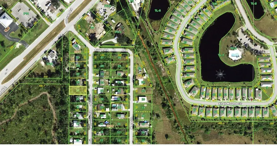 5407 Wilson Drive, Punta Gorda, FL 33982 - Image #2