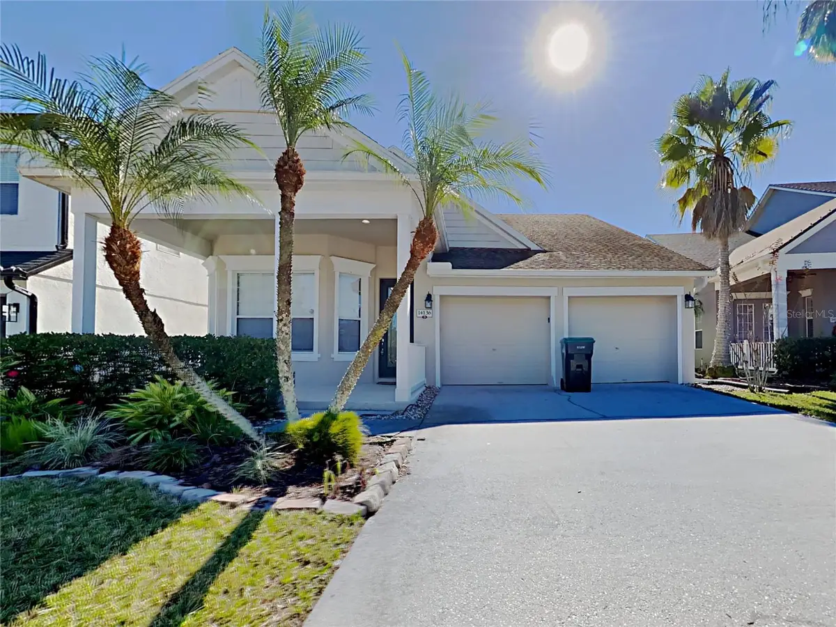 14136 Bradbury Road, Orlando, FL 32828 - Image #1