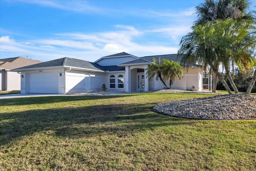 27415 Natal Drive, Punta Gorda, FL 33983 - #3
