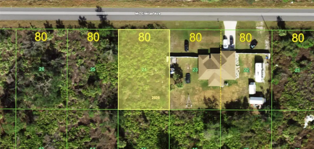 14227 Mc Clellan Avenue, Port Charlotte, FL 33953 - Image #1