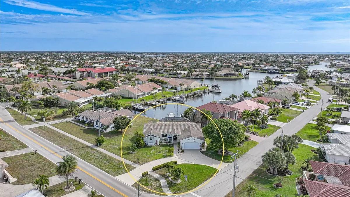 200 Venezia Court, Punta Gorda, FL 33950 - Image #1