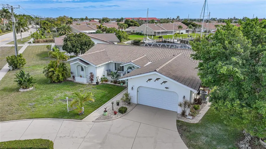 200 Venezia Court, Punta Gorda, FL 33950 - Image #2