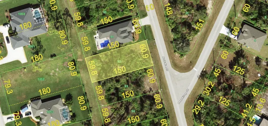 297 Australian Drive, Rotonda West, FL 33947 - Image #2