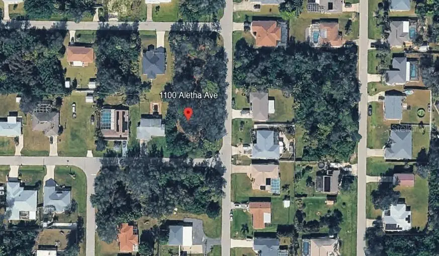 1100 Aletha Avenue, Port Charlotte, FL 33948 - Image #1