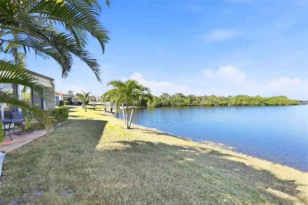 1780 Deborah Drive #22, PUNTA GORDA, FL 33950