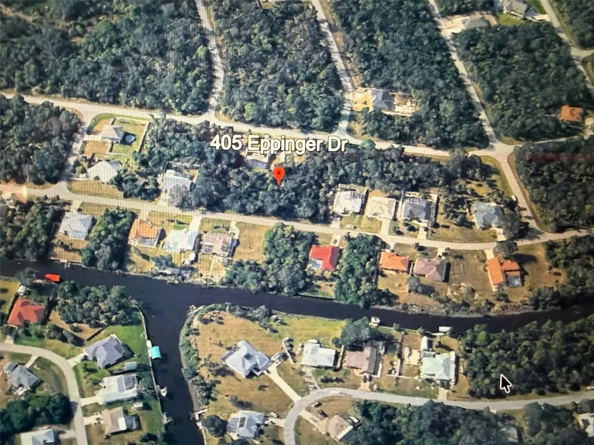 405 Eppinger Drive, Port Charlotte, FL 33953 - Image #1