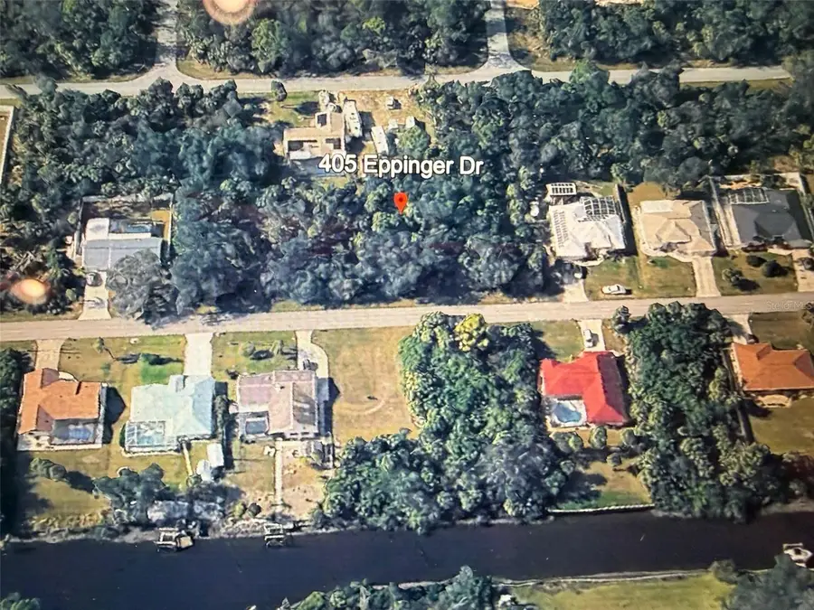 405 Eppinger Drive, Port Charlotte, FL 33953 - Image #2