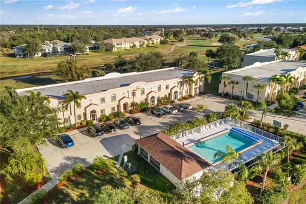 1216 Rio De Janeiro Avenue #312, PUNTA GORDA, FL 33983