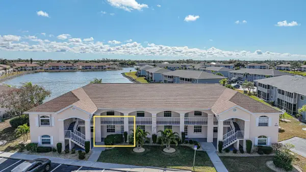 12144 SW Egret Circle #302, LAKE SUZY, FL 34269