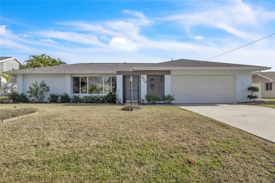 973 Dobell Terrace Nw, Port Charlotte, FL 33948 - Image #2