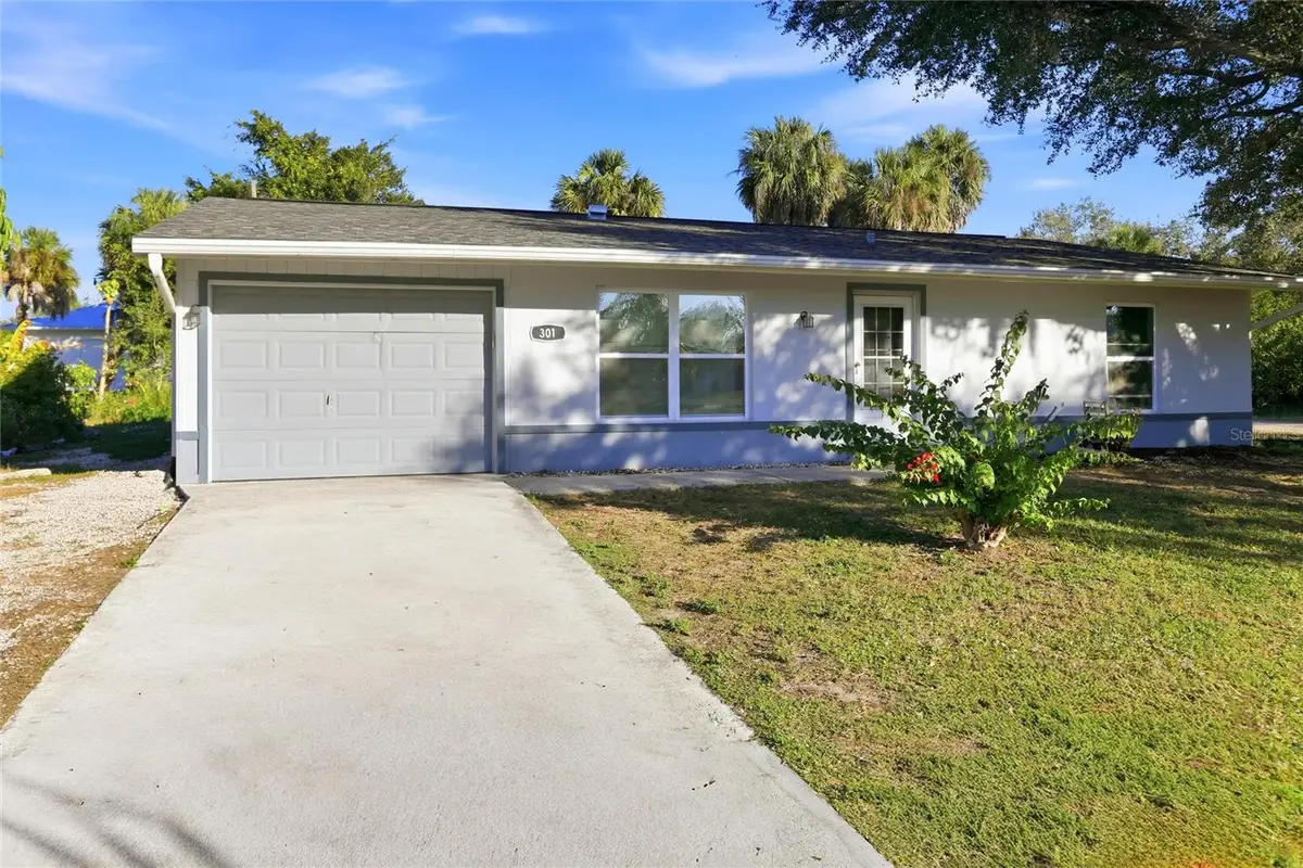 301 Lambert Street, Port Charlotte, FL 33948 - Image #1