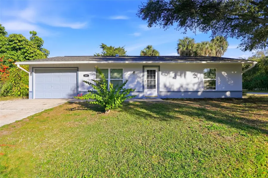301 Lambert Street, Port Charlotte, FL 33948 - Image #3