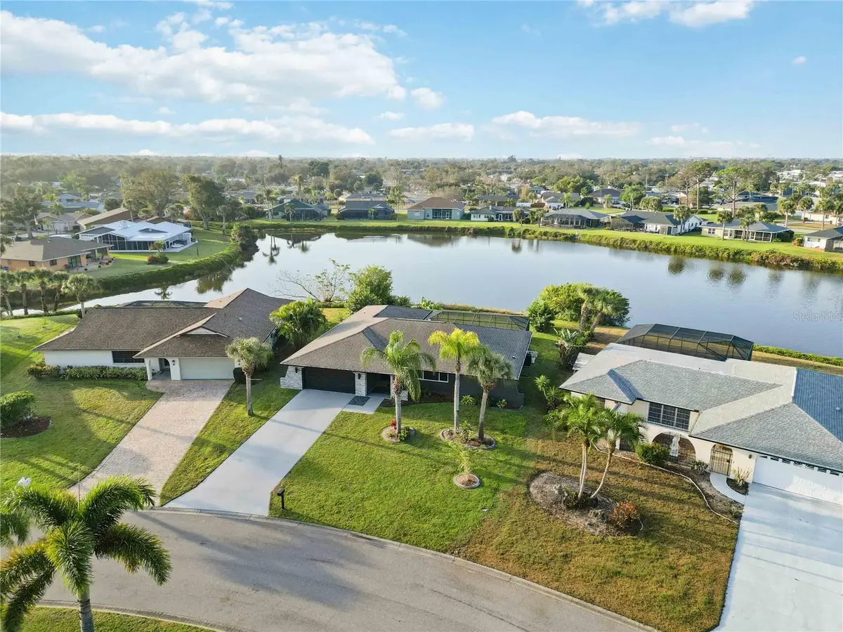 1209 Waterside Lane, Venice, FL 34285 - #1