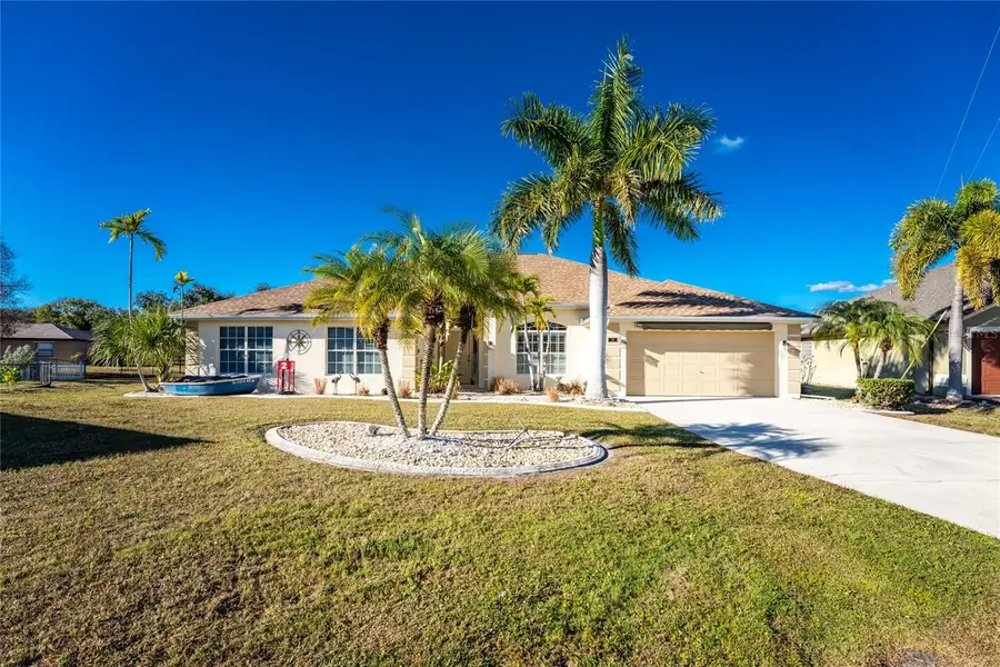 17 Callao Street, Punta Gorda, FL 33983 - Image #2