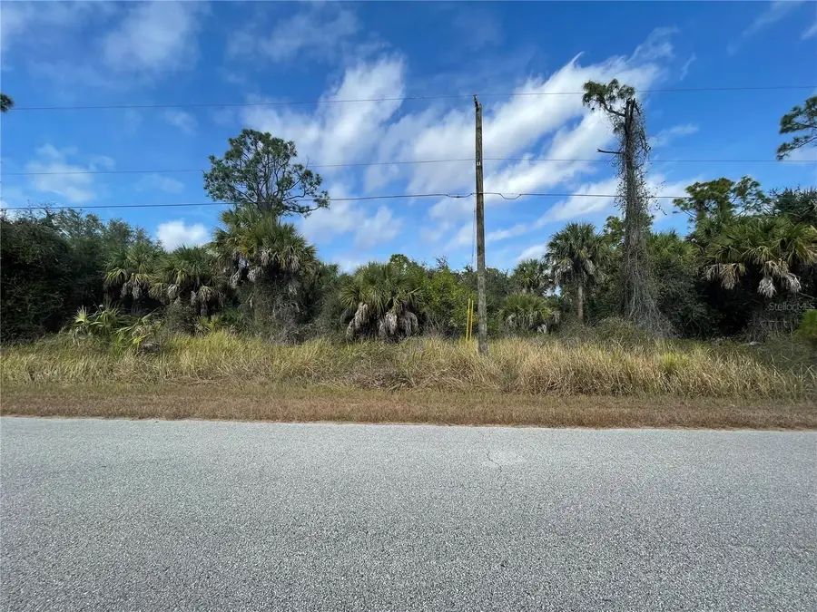 Lot 13 Bartlett Avenue, North Port, FL 34288 - Image #3