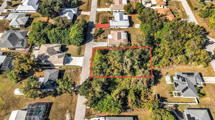 22498 Vale Avenue, Punta Gorda, FL 33980 - Image #3