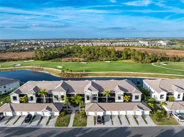 12440 Wellen Golf Street #106, VENICE, FL 34293