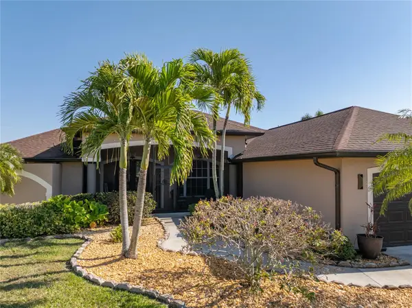 11872 Princess Grace Court, CAPE CORAL, FL 33991