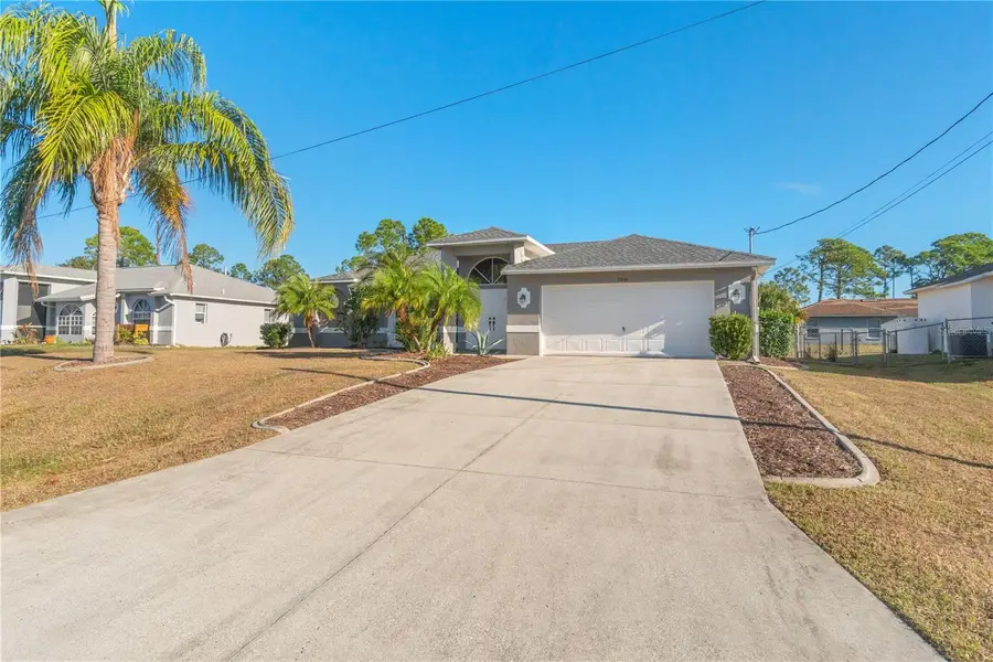 2206 Mistleto Lane, North Port, FL 34286 - Image #2