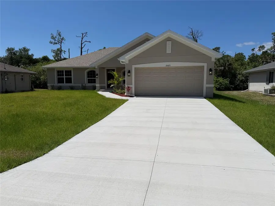18423 Lamont Avenue, Port Charlotte, FL 33948 - #3