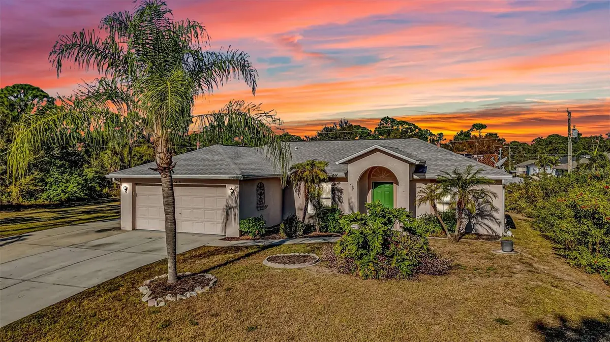 5415 Joslyn Terrace, Port Charlotte, FL 33981 - Image #1