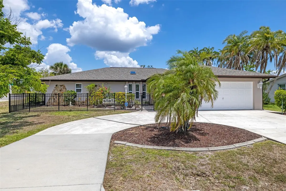 2132 Abscott Street, Port Charlotte, FL 33952 - Image #1