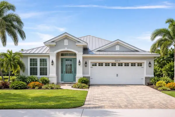 377 Ellington Street, PORT CHARLOTTE, FL 33953