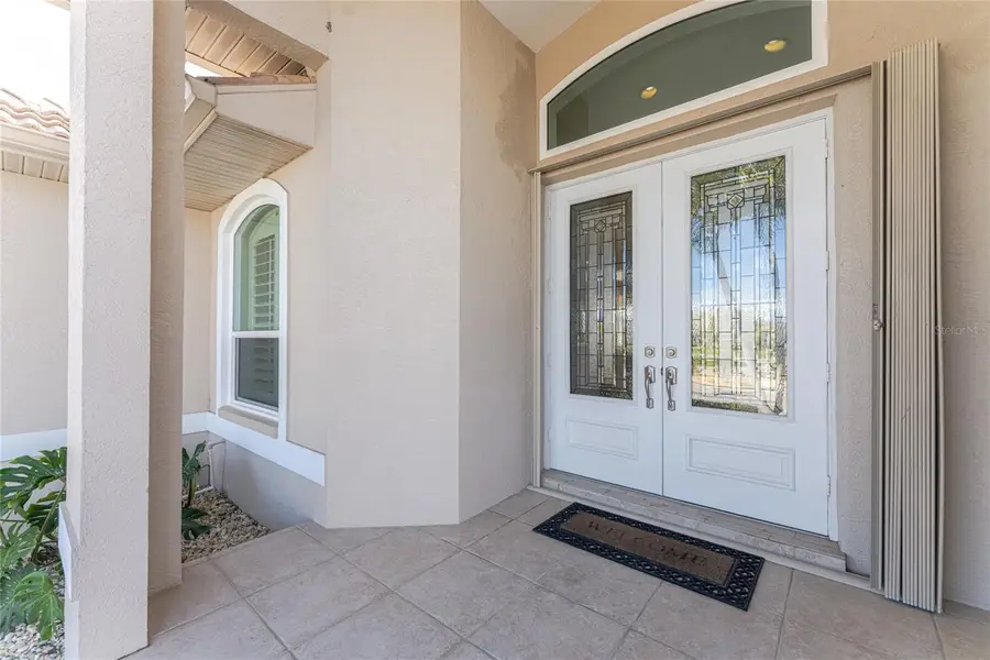 3318 Nevis Court, Punta Gorda, FL 33950 - #3