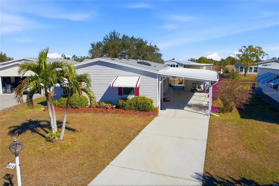 1614 Ibis Court, Punta Gorda, FL 33982 - Image #2