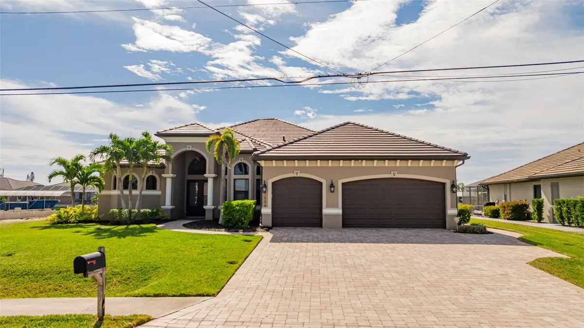 1504 Mohawk Parkway, Cape Coral, FL 33914 - Image #1